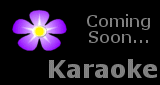 Karaoke - Call us for all your karaoke needs